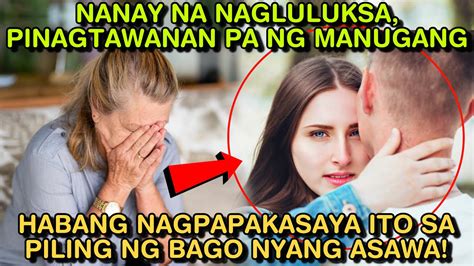 tita nag pakantot|HUNBL.